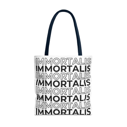 IMMORTALIS Tote Bag