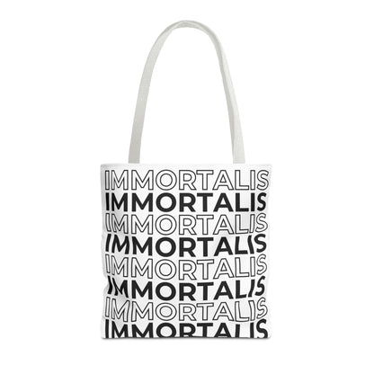 IMMORTALIS Tote Bag
