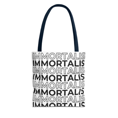 IMMORTALIS Tote Bag