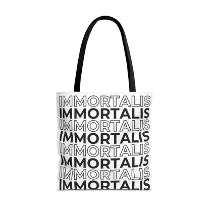 IMMORTALIS Tote Bag
